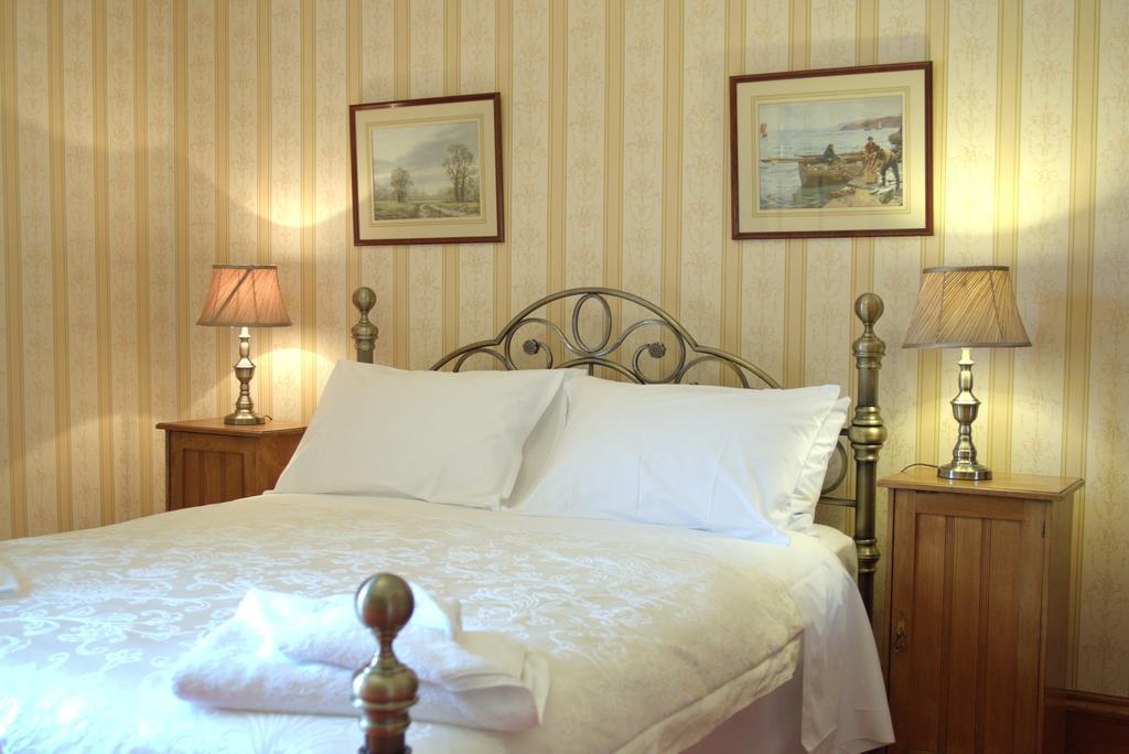 Ledgowan Lodge Hotel Achnasheen Exterior foto