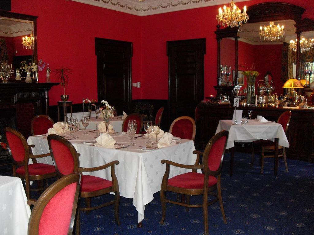 Ledgowan Lodge Hotel Achnasheen Exterior foto