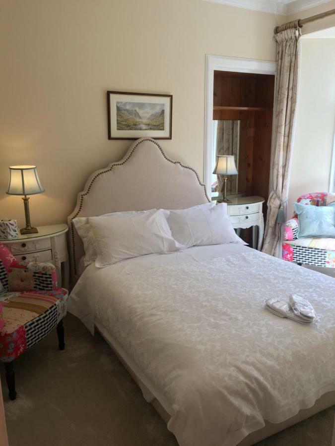 Ledgowan Lodge Hotel Achnasheen Exterior foto