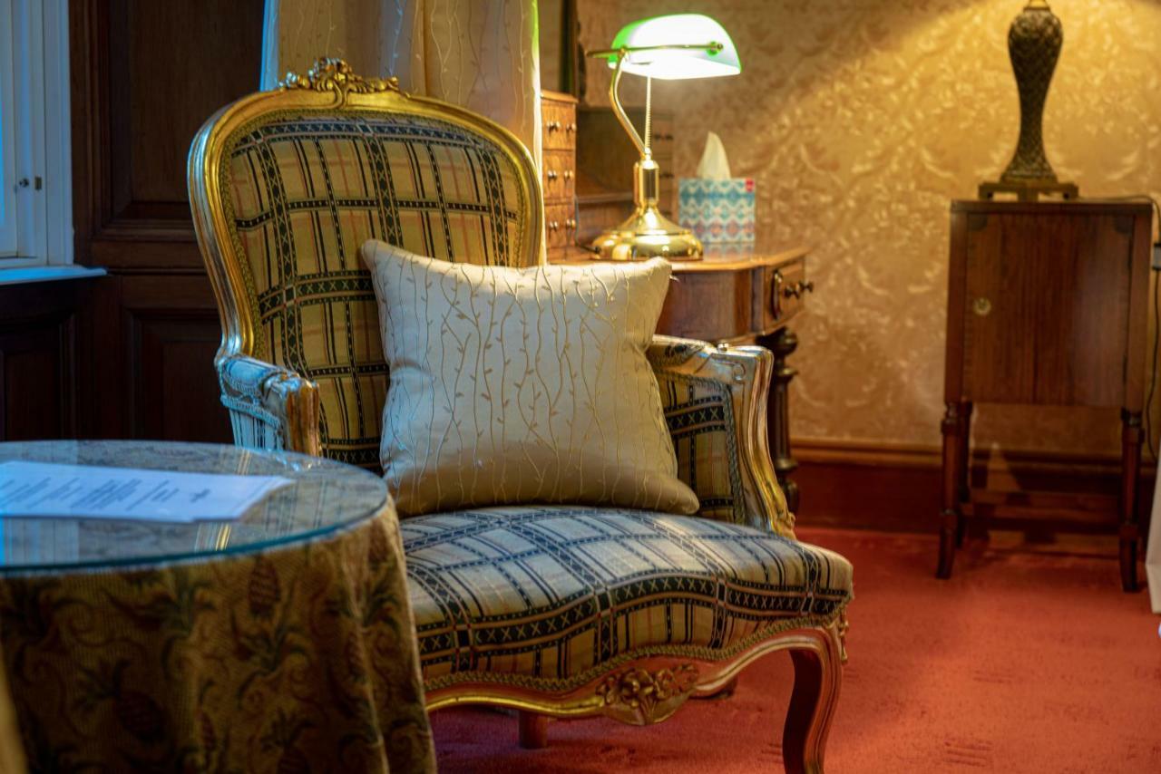 Ledgowan Lodge Hotel Achnasheen Exterior foto