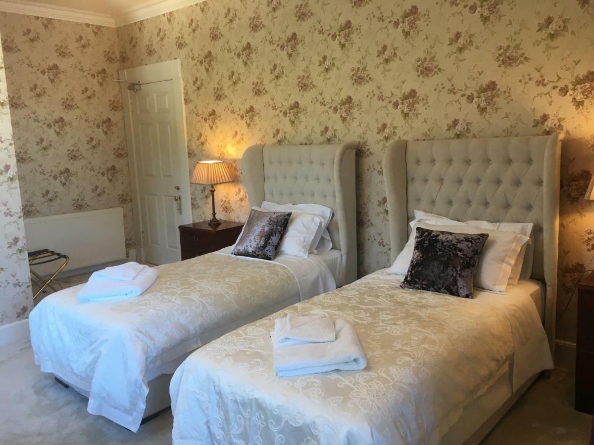 Ledgowan Lodge Hotel Achnasheen Exterior foto